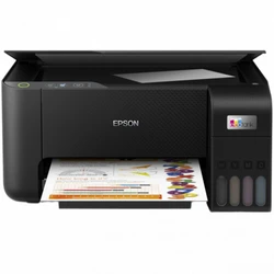 МФУ Epson EcoTank L3210 C11CJ68501 (А4, Струйный с СНПЧ, Цветной)