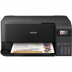 МФУ Epson EcoTank L3550 C11CK59404 А4, Струйный, Цветная