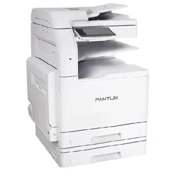 МФУ Pantum BM420ADN А3, Лазерный, Монохромная