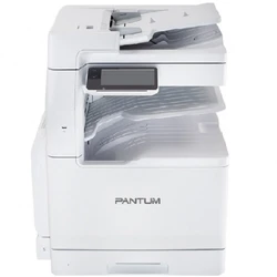 МФУ Pantum CM270ADN А3, Лазерный, Цветная