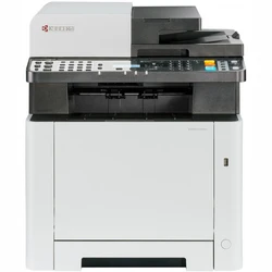 МФУ Kyocera Ecosys MA2100cfx 110C0B3NL0 А4, Лазерный, Цветная