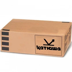 Опция для печатной техники КАТЮША Резинка ролика подхвата P247-06-0003-00