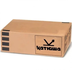 Опция для печатной техники КАТЮША Ролик протяжки ADF для МФУ M348 M348-23-4014-00