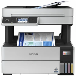 МФУ Epson EcoTank L6490 C11CJ88405/404/502/507 А4, Струйный, Цветная