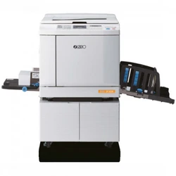 МФУ Riso SF 5030 S-7161E А4, Цветная