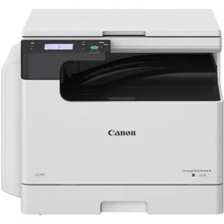 МФУ Canon imageRUNNER 2224 5942C001AA А3, Лазерный, Монохромная