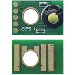 Опция для печатной техники CET Чип картриджа MPC406C для MPC306ZSP/406ZSP/307SP Yellow CET381112