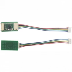 Опция для печатной техники CET Чип блока проявки для Bizhub C224/227/360/458/250i/360i/450i CMYK (WW) внешний (унив.) CET8231