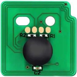 Опция для печатной техники CET Чип картриджа 006R01454 для WorkCentre 7120/7125/7220 Yellow CET9501Y