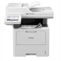 МФУ Brother MFC-L6710DW MFCL6710DWRE1 А4, Лазерный, Монохромная