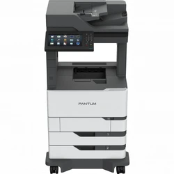 МФУ Pantum BM7800FDN А4, Лазерный, Монохромная