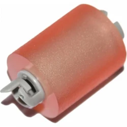 Опция для печатной техники CET Ролик подачи (полиуретан, Red) A64J564101 для Bizhub C250i/C300i/C360i/C450i/C550i/C650i/C458/C558/C658 CET341120