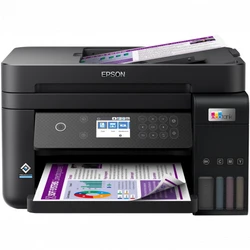 МФУ Epson EcoTank L6270 C11CJ61507/61407/64407 А4, Струйный, Цветная