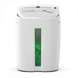 Шредер Kobra S4-Hybrid E/S серый 99.951