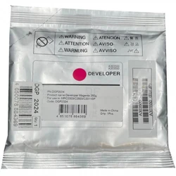 Опция для печатной техники CET Девелопер для MPC2003/C2503/C2011SP Magenta DGP2024