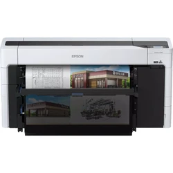 Плоттер Epson SureColor SC-T7700D C11CH83301A0 Цветной, Струйная, A0+ (44 дюйма) (1118)