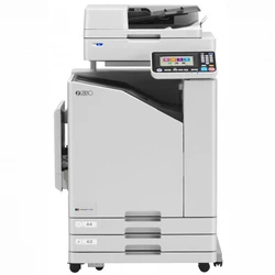 Принтер Riso FT 5230 S-8903W A3+, Струйный, Цветная