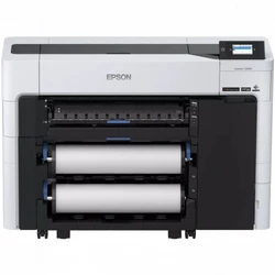 Плоттер Epson SureColor SC-T3700D C11CH80301A0 Цветной, Струйная, A1+ (24 дюйма) (610)