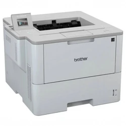 Принтер Brother HL-L6450DW HLL6450DWR1_D А4, Лазерный, Монохромная