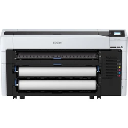 Плоттер Epson SC-T7700DL C11CJ74301A0 Цветной, Струйная, A0+ (44 дюйма) (1118)