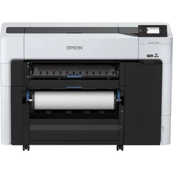 Плоттер Epson SureColor SC-T3700E C11CH79301A0 Цветной, Струйная, A1+ (24 дюйма) (610)