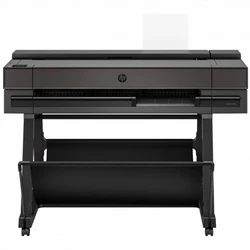 Плоттер HP DesignJet T850 Large Format Wireless Plotter Printer - 36" 2Y9H0A (Цветной, Струйная, A0+ (36 дюймов) (914))