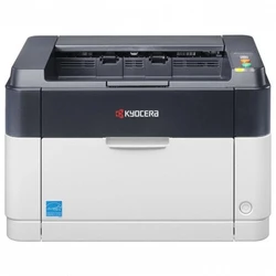 Принтер Kyocera FS-1060DN 1102M33RU0/RU2/NX2 А4, Лазерный, Монохромная