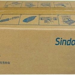 Опция для печатной техники Sindoh Комплект крепления финишера для Sindoh D330e/D332e (MK-603)