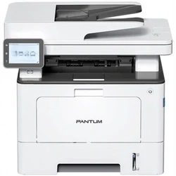 МФУ Pantum BM5201ADW А4, Лазерный, Монохромная