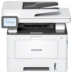 МФУ Pantum BM5201ADN А4, Лазерный, Цветная