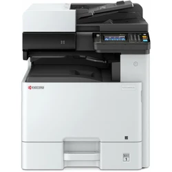 МФУ Kyocera Color M8130cidn 1102P33NL0 А3, Лазерный, Цветная