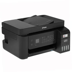 МФУ Epson L5290 C11CJ65512/C11CJ65409 А4, Струйный, Цветная