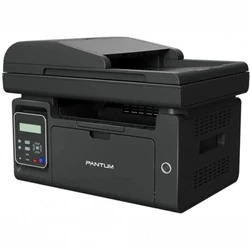 МФУ Pantum M6550W А4, Лазерный, Монохромная