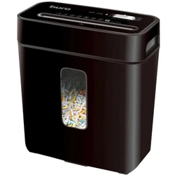 Шредер Buro Home BU-S630