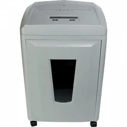 Шредер Heleos Шредер УП26-7 серый