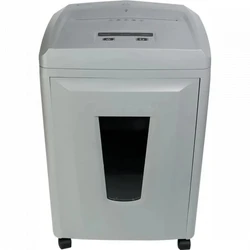 Шредер Heleos Шредер УП26-7+ серый