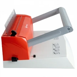 Переплетчик Heleos БП16ПБК