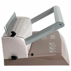 Переплетчик Heleos БП16ПК