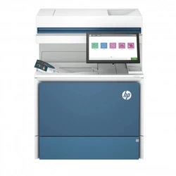 МФУ HP Color LaserJet Enterprise Flow MFP 6800zf 6QN36A А4, Лазерный, Цветная