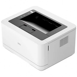 Принтер deli P2000DNWs А4, Лазерный, Монохромная