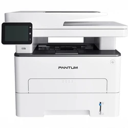 МФУ Pantum M7310DW А4, Лазерный, Монохромная