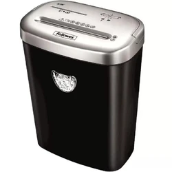 Шредер Fellowes Powershred 53C FS-46531