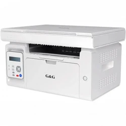 МФУ G&G M2022 (А4, Лазерный, Монохромный (Ч/Б))