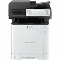 МФУ Kyocera MA3500cifx 1102Z33NL0_D А4, Лазерный, Цветная