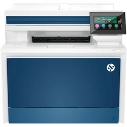 МФУ HP LaserJet Pro 4303FDN 5HH66A#B19 А4, Лазерный, Цветная