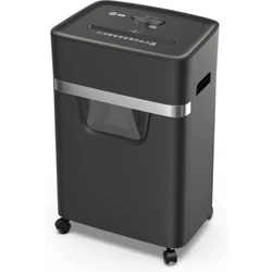 Шредер Cactus CS-SH-E5