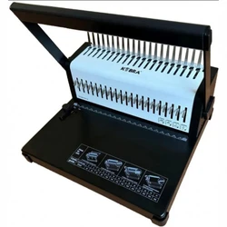 Переплетчик Kobra Queenbind 500HD