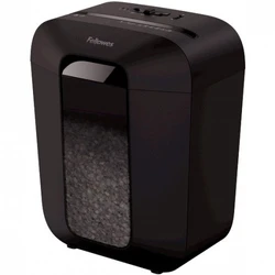 Шредер Fellowes Powershred P-42C FS-50125
