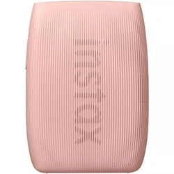Мобильный принтер FUJIFILM INSTAX MINI LINK 3 LINK3 R PINK EX D (Сублимационный, Цветной)