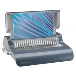 Переплетчик Fellowes QUASAR-E FS-5620901